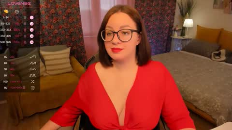 Kate online show from September 17, 5:49 am