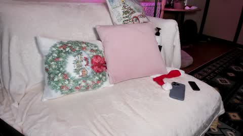 Snapshot of _kiki_pie chatting on December 29, 10:34 am Kiara 0100 - 0700 UTC almost every day online show from December 29, 10:34 am