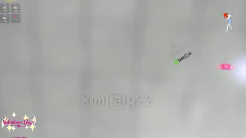 Kimi online show from February 17, 1:58 am