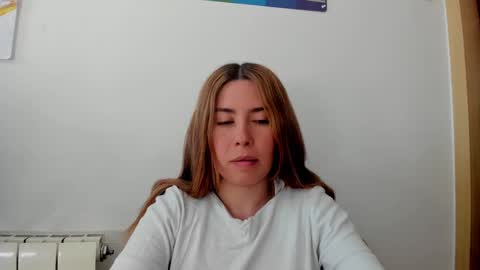  Kendall online show from February 26, 2:38 pm