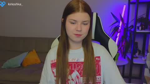Snapshot of _kirieshka chatting on January 13, 4:41 pm Molly online show from January 13, 4:41 pm