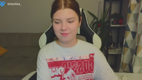 Snapshot of _kirieshka chatting on January 10, 6:17 pm Molly online show from January 10, 6:17 pm
