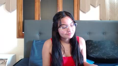 Jalina online show from November 15, 3:46 pm