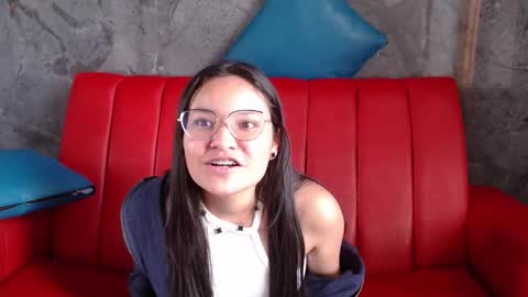 Jalina online show from December 22, 8:45 pm