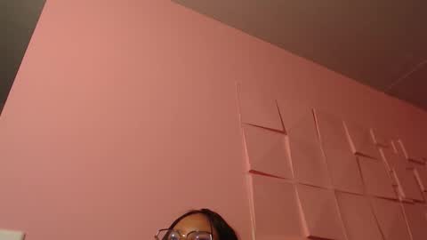 Jalina online show from October 25, 9:10 pm