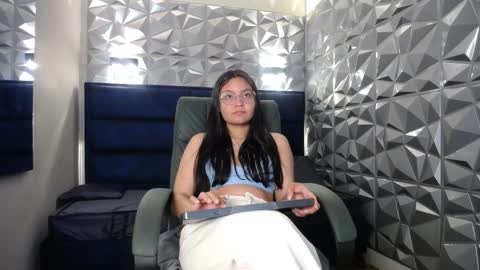 Jalina online show from November 23, 3:14 pm