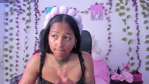 Stefany online show from June 16, 7:48 pm
