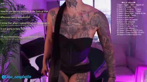   online show from December 13, 10:59 pm