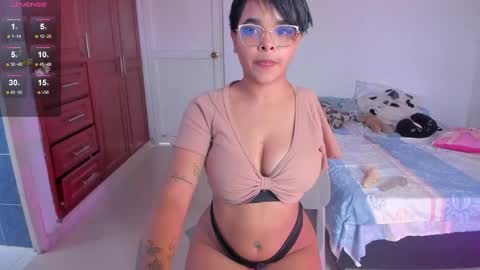  koriinn  online show from April 15, 7:58 pm