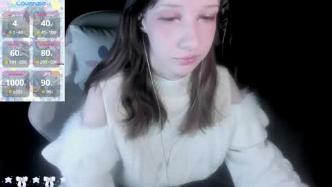  kuro  online show from January 13, 7:36 am