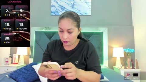Snapshot of _lauralove_69 chatting on September 29, 8:25 pm Lauralove online show from September 29, 8:25 pm