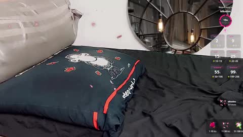 Eva online show from October 23, 8:26 pm