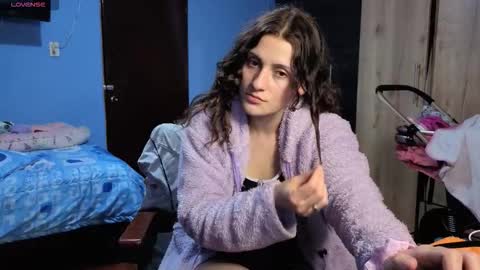 Lindasy online show from December 14, 12:27 am