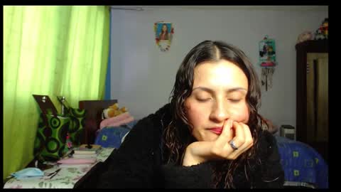 Snapshot of _lindasy_ chatting on September 16, 10:07 pm Lindasy online show from September 16, 10:07 pm