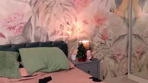 Snapshot of _lisa_sunny chatting on December 26, 6:12 pm Lisa online show from December 26, 6:12 pm