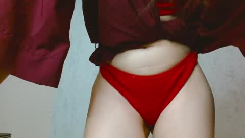 Mila  online show from December 14, 12:44 pm