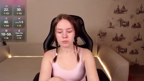 Snapshot of _little_sunshine_ chatting on January 22, 5:37 am My name is lina Lush is activePrivate is Open online show from January 22, 5:37 am