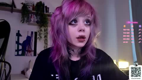 Snapshot of _lollyshy_ chatting on October 1, 10:31 am Lolly online show from October 1, 10:31 am