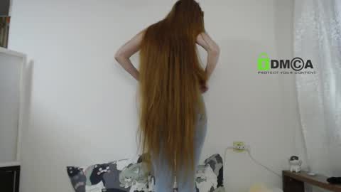 Katya online show from February 25, 7:12 pm