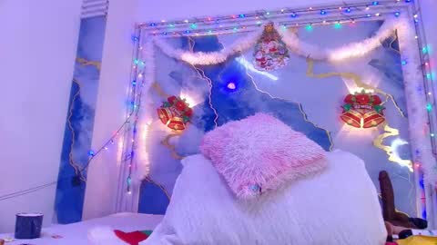 Lorrayne online show from December 15, 12:10 pm