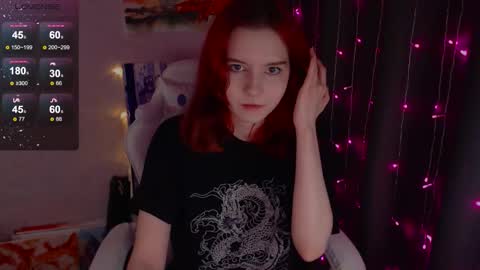 Lu online show from September 20, 7:12 pm