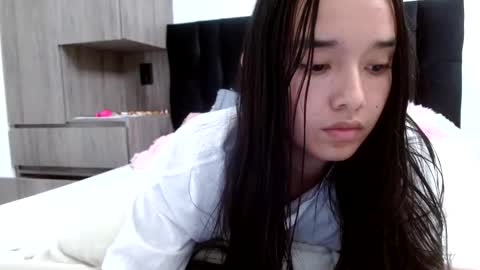 luna online show from November 9, 1:40 pm