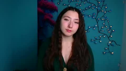 Snapshot of _luna_moon__ chatting on October 12, 5:32 am Luna online show from October 12, 5:32 am