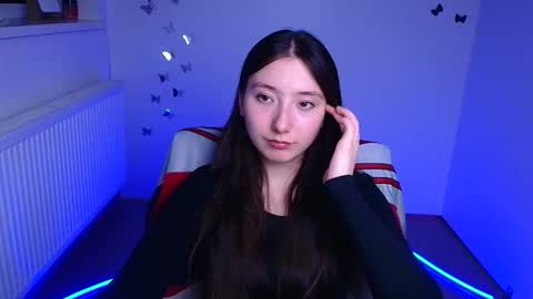 Snapshot of _luna_moon__ chatting on September 19, 11:20 am Luna online show from September 19, 11:20 am