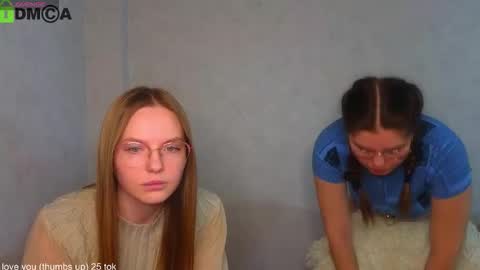 Welcome guys  Pleasure to see you all here  My name is Lysafeta and MichaelaTip menu is active Private is open  online show from February 6, 9:34 am