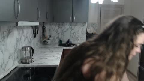 Kate online show from January 28, 9:50 pm