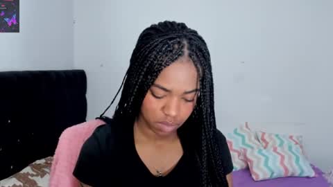 MARCELA online show from February 25, 9:37 pm