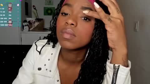 MARCELA online show from December 15, 11:20 pm