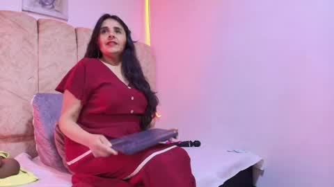 _marcela__ online show from April 20, 11:35 am