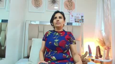 _marcela__ online show from July 7, 11:46 am