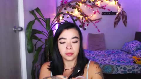 Marce  online show from February 24, 11:58 pm