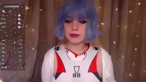 Snapshot of _marcelline_ chatting on January 29, 8:08 am Kira online show from January 29, 8:08 am