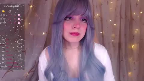 Snapshot of _marcelline_ chatting on February 26, 8:39 am Kira online show from February 26, 8:39 am