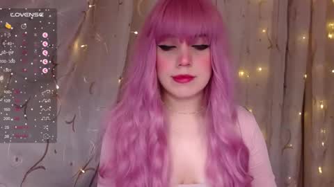 Snapshot of _marcelline_ chatting on January 17, 7:41 am Kira online show from January 17, 7:41 am