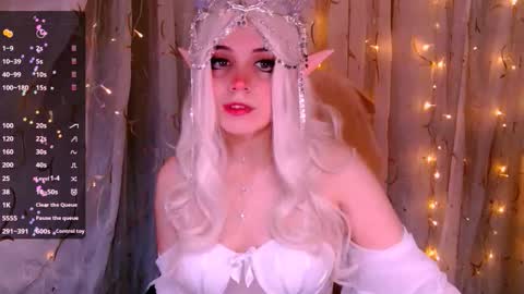 Snapshot of _marcelline_ chatting on September 20, 8:56 am Kira online show from September 20, 8:56 am