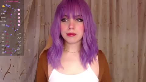 Snapshot of _marcelline_ chatting on December 3, 6:24 am Kira online show from December 3, 6:24 am