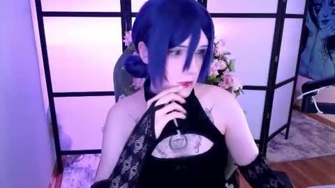 Mariko online show from June 29, 3:12 pm