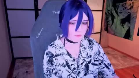 Mariko online show from January 11, 3:17 pm