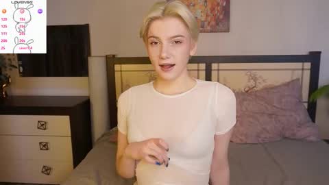 Elva  online show from March 27, 5:42 am