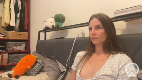 Meg online show from September 24, 1:48 am