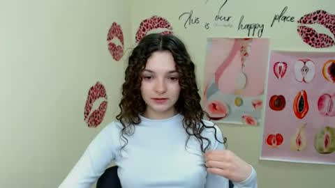 Susie online show from March 3, 8:10 am