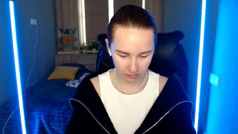 _mi_amore online show from March 27, 7:54 am