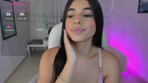 Snapshot of _mia_blue_18_ chatting on January 10, 5:13 pm MIa blue 18 online show from January 10, 5:13 pm