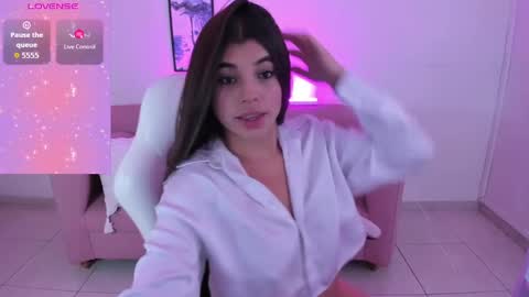 Snapshot of _mia_blue_18_ chatting on September 15, 6:37 pm MIa blue 18 online show from September 15, 6:37 pm