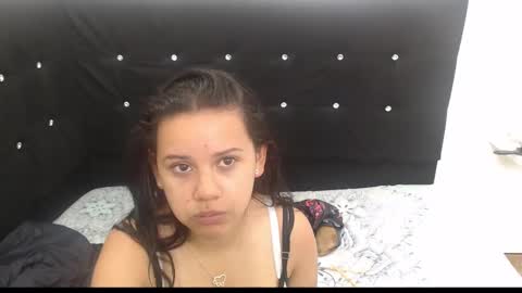  Mia  online show from January 27, 12:48 pm