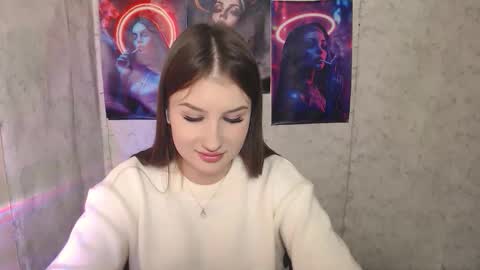 Mia online show from November 29, 3:38 pm